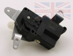 BLEND MOTOR - HEATER RIGHT HAND UPPER DISCOVERY 2