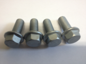 CALIPER RETAINING BOLT - JAGUAR - XK8 - X300 - X308 - XJ40 - XJ6 + XJ12