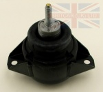 RUBBER ENGINE MOUNTING - TD5 DEFENDER 2007 ONWARDS FROM (V) 7A000001
