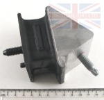 LEFT HAND TRANSMISSION GEARBOX MOUNTING - DEFENDER - DISCOVERY 2