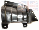 ENGINE LOWER SHIELD ASSY - LEFT HAND - DISCOVERY 3 + 4 + RANGE ROVER SPORT