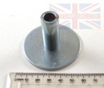 BODY MOUNTING SPACER - DISCOVERY 1 + 2 - RANGE ROVER CLASSIC