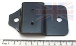 BRACKET - BODY SUPPORT H-CAP DEF