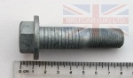 BOLT M16 X 65MM TOP KNUCKLE - RANGE ROVER VOGUE