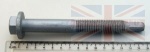 BOLT M16 X 120MM - DIFFERENTIAL BRACKET - DISCOVERY 3 - RANGE ROVER SPORT
