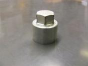 LOCKING WHEEL NUT KEY B - DISCOVERY 3 - RANGE ROVER SPORT + VOGUE