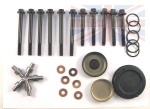 CYLINDER HEAD FITTING KIT -  2.5L 5 CYLINDER TURBO DIESEL - DISCOVERY 2 1998-2004 FROM VIN 1A736340 - DEFENDER 1987-2006 FROM VIN 2A622424