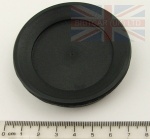 FRONT CAMSHAFT CYLINDER HEAD SEAL - 2.5L 5 CYLINDER TURBO DIESEL DEFENDER - TD5 DISCOVERY 2