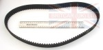 114 TEETH ENGINE TIMING BELT - FREELANDER 1 1996-2006