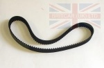 TIMING BELT 112 TEETH DIESEL FREELANDER 1