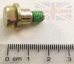 SHOULDERED BOLT TIMING BELT 1.8 FREELANDER 1