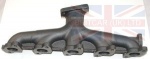 EXHAUST MANIFOLD 2.5L TD5 DEFENDER - DISCOVERY 2