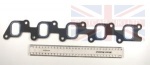 GASKET INLET MANIFOLD - DISCOVERY 2 FROM VIN 2A