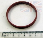 O RING INLET MANIFOLD EGR M51 NRR P38 RANGE ROVER