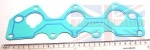 INLET MANIFOLD GASKET - 2.5L KV6 PETROL AUTOMATIC TRANSMISSION FREELANDER 1996-2006