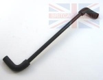 BREATHER HOSE THROTTLE TO CAMSHAFT - 1.8L PETROL - FREELANDER 1