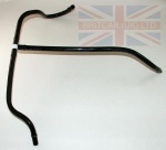 HOSE CAMSHAFT TO INLET BREATHER V6 FREELANDER 1