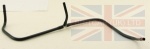 HOSE CRANKCASE BREATHER V6 FREELANDER 1