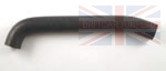 ENGINE CRANKCASE BREATHER HOSE - 2.5L 300TDI DIESEL TURBO DEFENDER 1987-2006 - RANGE ROVER CLASSIC 1992-1994