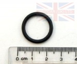 O RING CYCLONE BREATHER 300TDI - DEFENDER - DISCOVERY 1 - RANGE ROVER CLASSIC