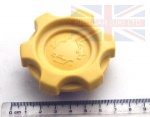 OIL FILLER CAP TD5+TCIE DEFENDER - DISCOVERY 2 - FREELANDER 1