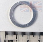 DRAIN PLUG GASKET 3.2 PETROL FREELANDER 2