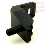RADIATOR UPPER BRACKET - 2.2L - FREELANDER 2