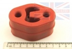 EXHAUST MOUNTING RUBBER -  FREELANDER 2