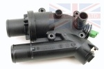 THERMOSTAT HOUSING 2.2L DIESEL - FREELANDER 2 - EVOQUE