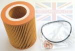 OIL FILTER - 3.2 PETROL - FREELANDER 2