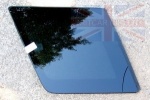 QUARTER WINDOW GLASS LEFT HAND - PRIVACY FREELANDER 2