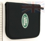 BOX - COMPACT DISC STORAGE