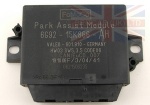 PARKING AID MODULE - FREELANDER 2