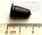 DOOR PILLAR MOULDING GROMMET FREELANDER 2  - EVOQUE