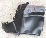 LEFT HAND ENGINE SHIELD - 3.2L DOHC MPI PETROL I6 FREELANDER 2