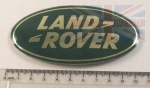 NAME PLATE - LAND ROVER -  GRILLE - FREELANDER 2