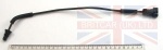 CLUTCH MASTER CYLINDER TUBE - 2.0L/2.2L DIESEL FREELANDER 2 - RANGE ROVER EVOQUE