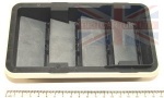 BODY AIR VENT ASSY - FREELANDER 2 - DISCOVERY 3 + 4 - RANGE ROVER SPORT
