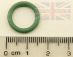 O RING 11.3 X 2.5 OIL HOSE FREELANDER 2 - EVOQUE