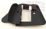 COVER - HINGE - FREELANDER 2