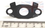GASKET TURBO OIL RETURN 3.6 RANGE ROVER SPORT + VOGUE