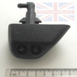 HEADLAMP WASHER JET - RIGHT HAND - FREELANDER 2