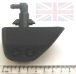 HEADLAMP WASHER JET LEFT HAND - FREELANDER 2