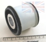 FRAME TO BODY REAR INSULATOR - FREELANDER 2 2006-2014 - RANGE ROVER EVOQUE 2012 TO VIN HH999999- DISCOVERY SPORT 2015 TO VIN  HH999999