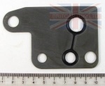 GASKET VACUUM PUMP TO ENGINE 2.4L DEFENDER 2007 ON