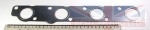 EXHAUST MANIFOLD GASKET - 2.4L PUMA DEFENDER 2007 ONWARDS