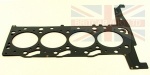 GASKET - CYLINDER HEAD - 2 TEETH - 2.4L DEFENDER 2007 ONWARDS FROM VIN 7A000001