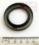 MANUAL TRANSAXLE AND CASE INPUT SHAFT SEAL - DEFENDER 2007 ONWARDS