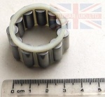 INPUT SHAFT BEARING ASSEMBLY - DEFENDER 2007 ONWARDS FROM VIN 7A000001