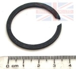 MANUAL TRANSAXLE AND CASE CIRCLIP - DEFENDER 2007 ONWARDS FROM VIN 7A000001